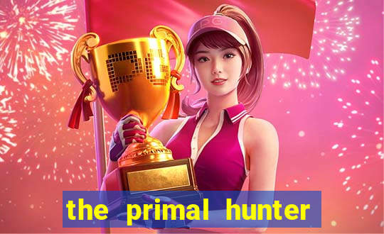 the primal hunter pt br